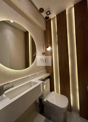 Apartamento Mobiliado Jardim Paulista