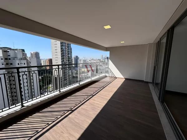 Apartamento Alto Padrão Lumiere Residence