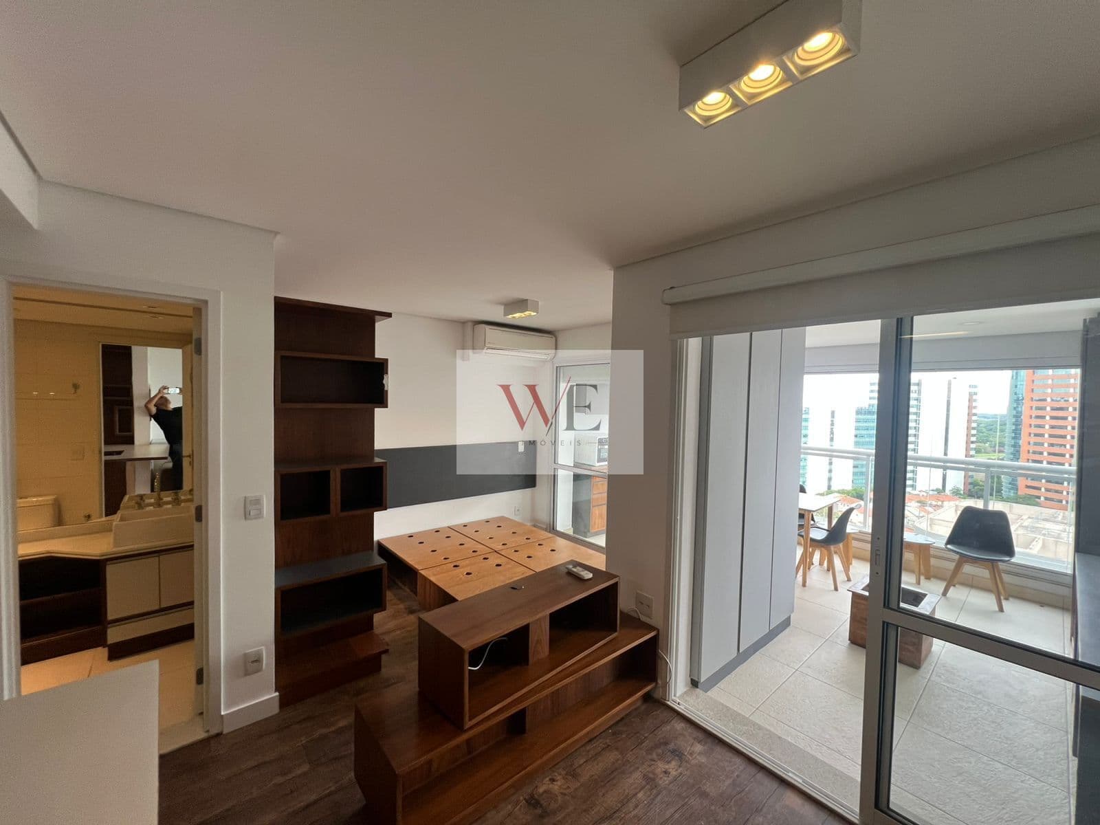 Apartamento em Pinheiros