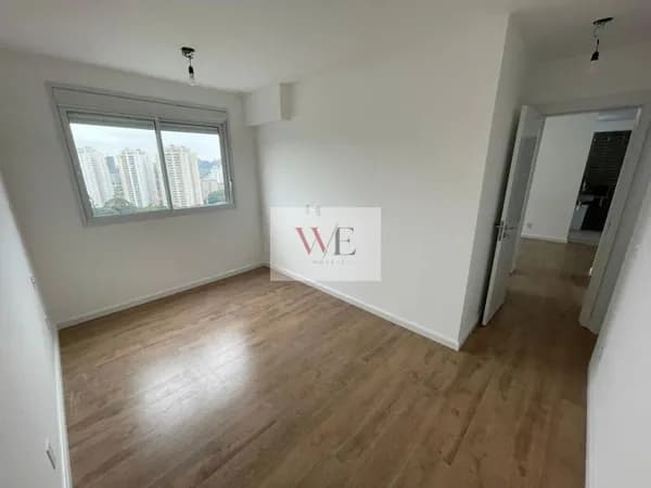 Apartamento na Chacara Santo Antônio