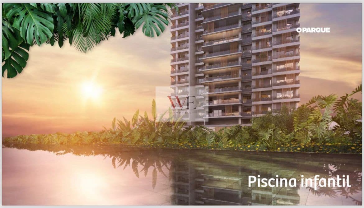 Apartamento em Jardim das Acácias, São Paulo/SP