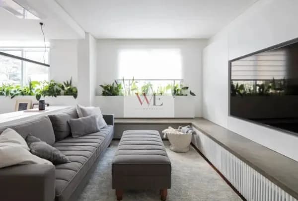 Apartamento no Jardim Paulista