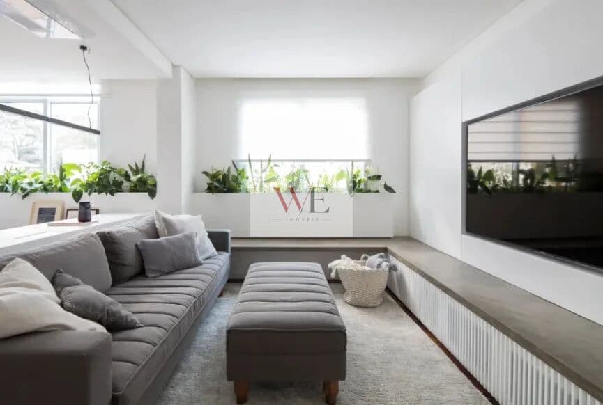 Apartamento no Jardim Paulista