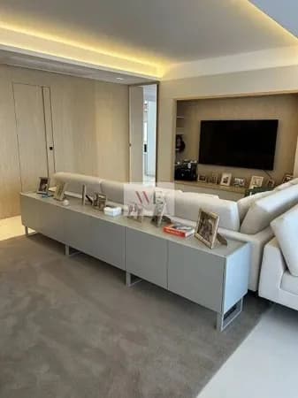 Apartamento no Campo Belo
