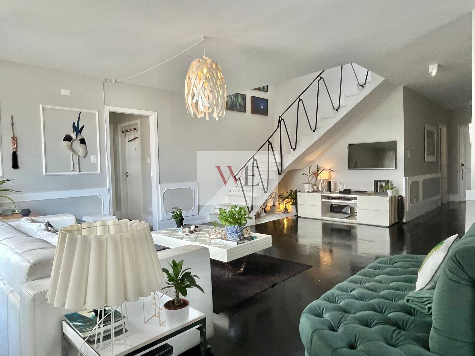Apartamento em São Paulo - Jardim Paulista