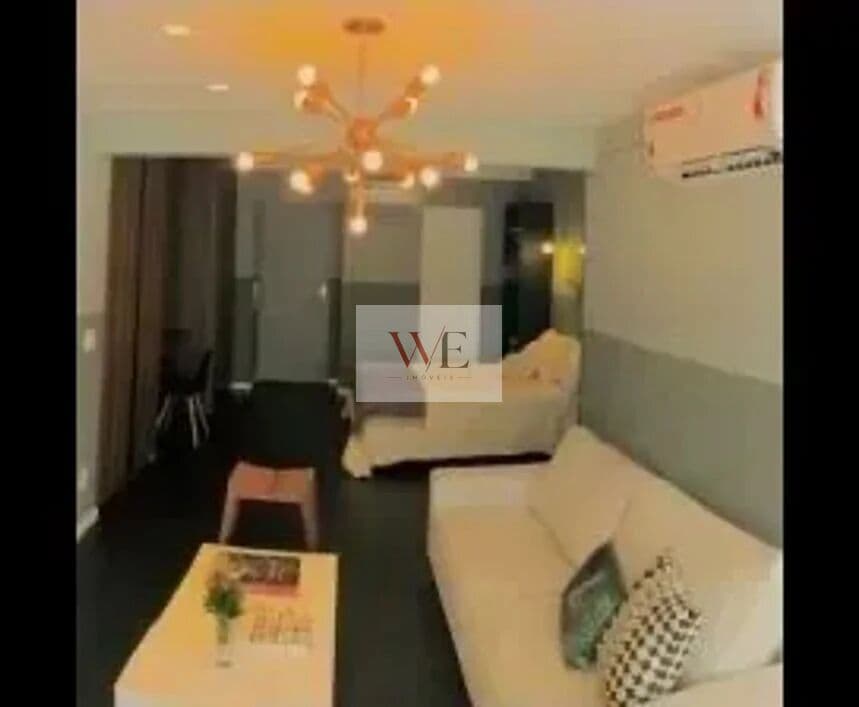 Locação – Apartamento Vila Olimpia