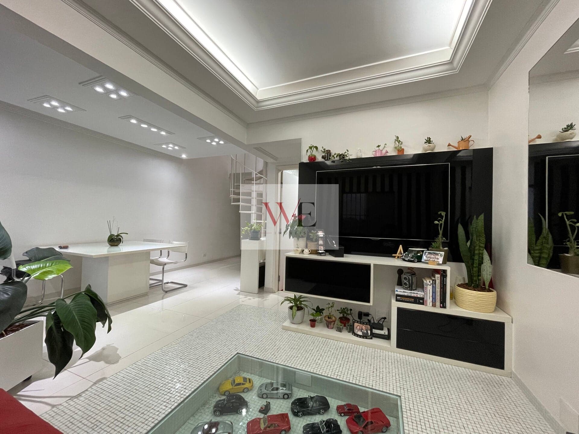 Apartamento Condomínio Alamos