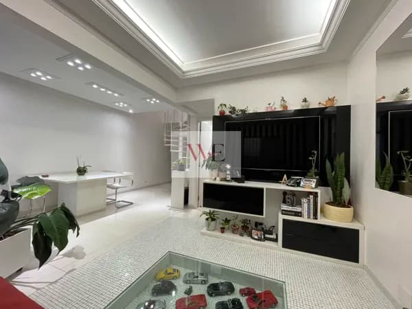 Apartamento Condomínio Alamos