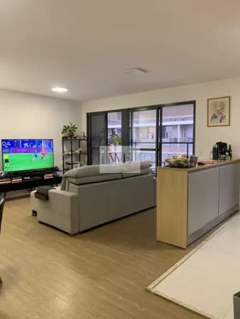Apartamento no Brooklin