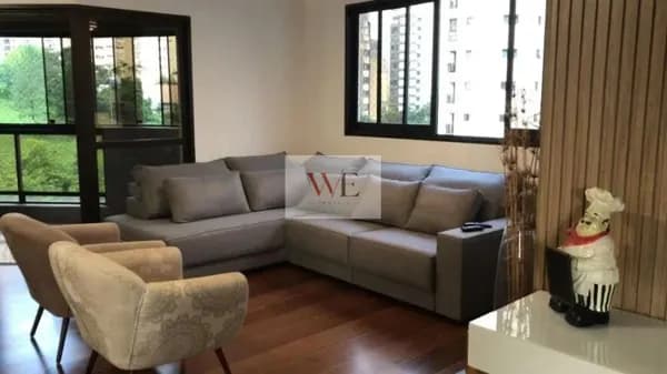 Apartamento no Morumbi