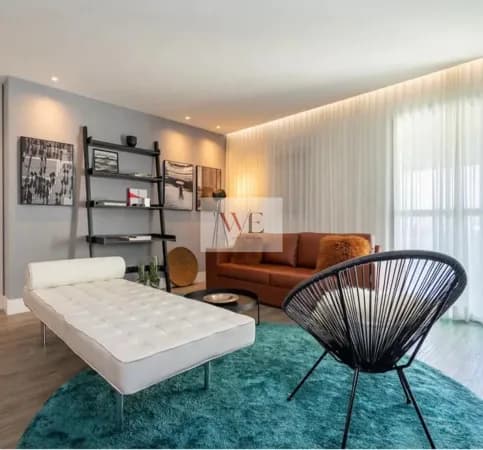 Apartamento em Vila Clementino, São Paulo/SP