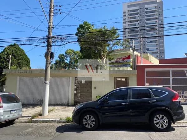 Sobrado na Vila Mariana