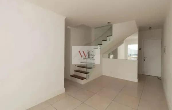 Cobertura Duplex em Moema