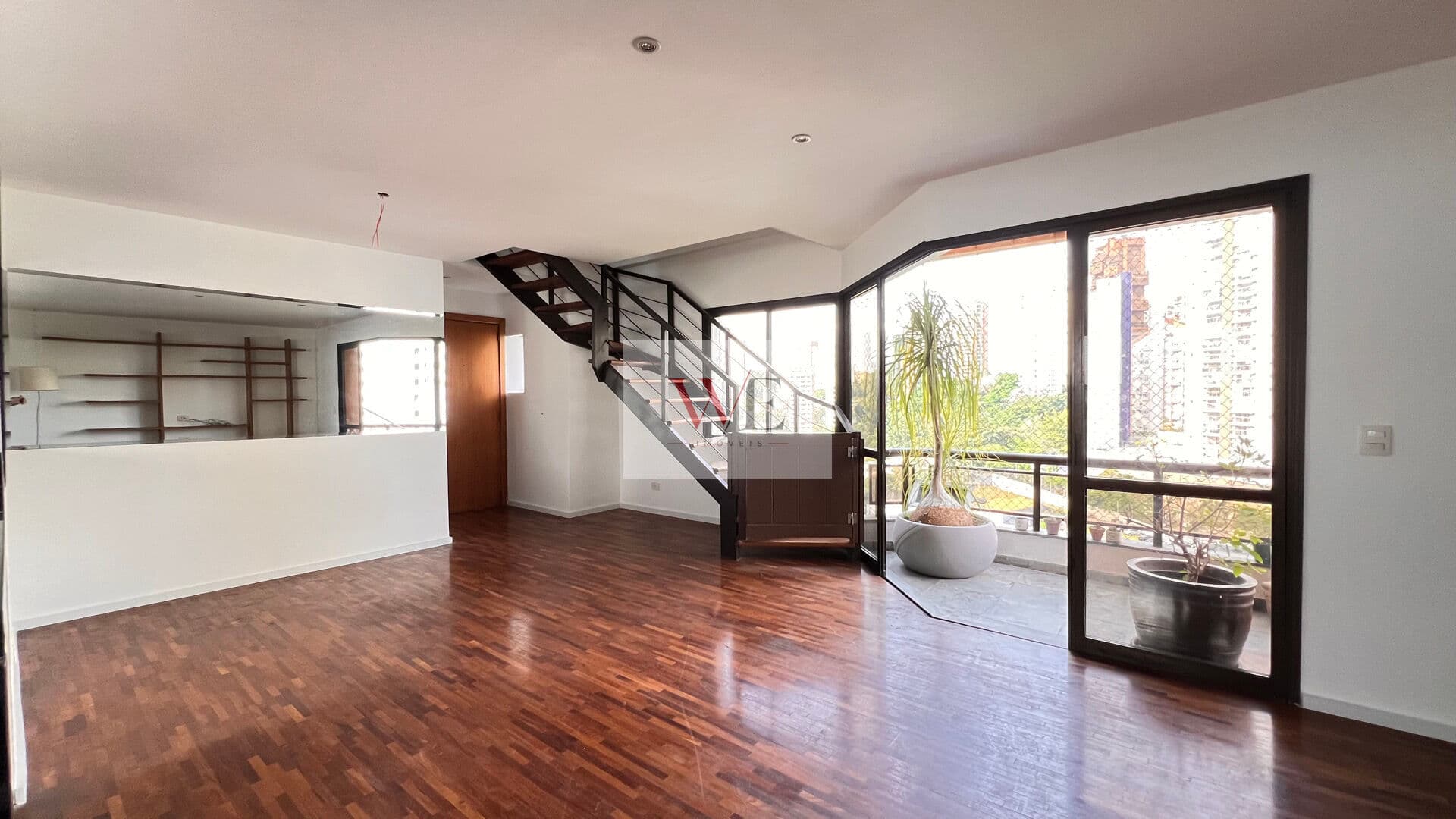 Cobertura Duplex no Morumbi