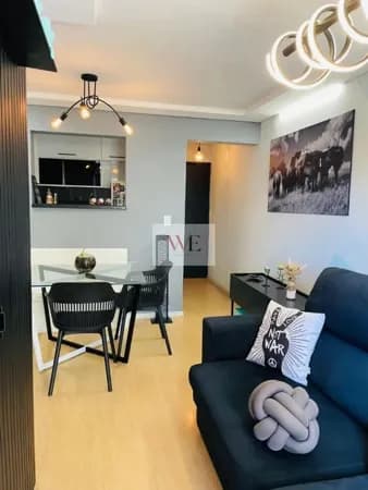 Apartamento em Cambuci, São Paulo/SP