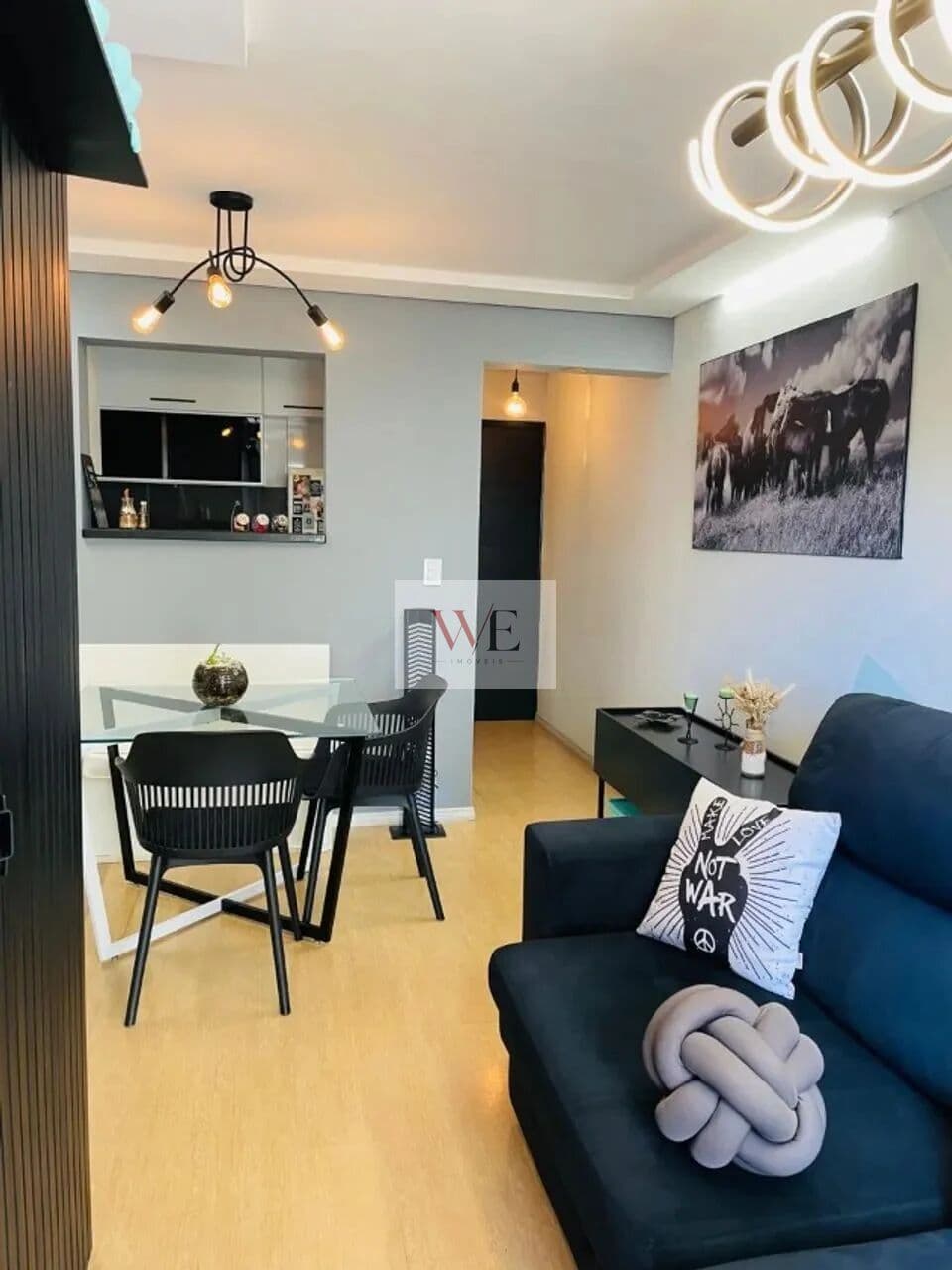 Apartamento em Cambuci, São Paulo/SP
