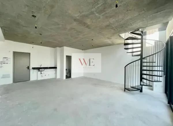 Cobertura Duplex