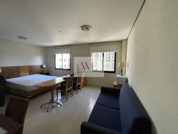 Apartamento Padrão Planalto Paulista