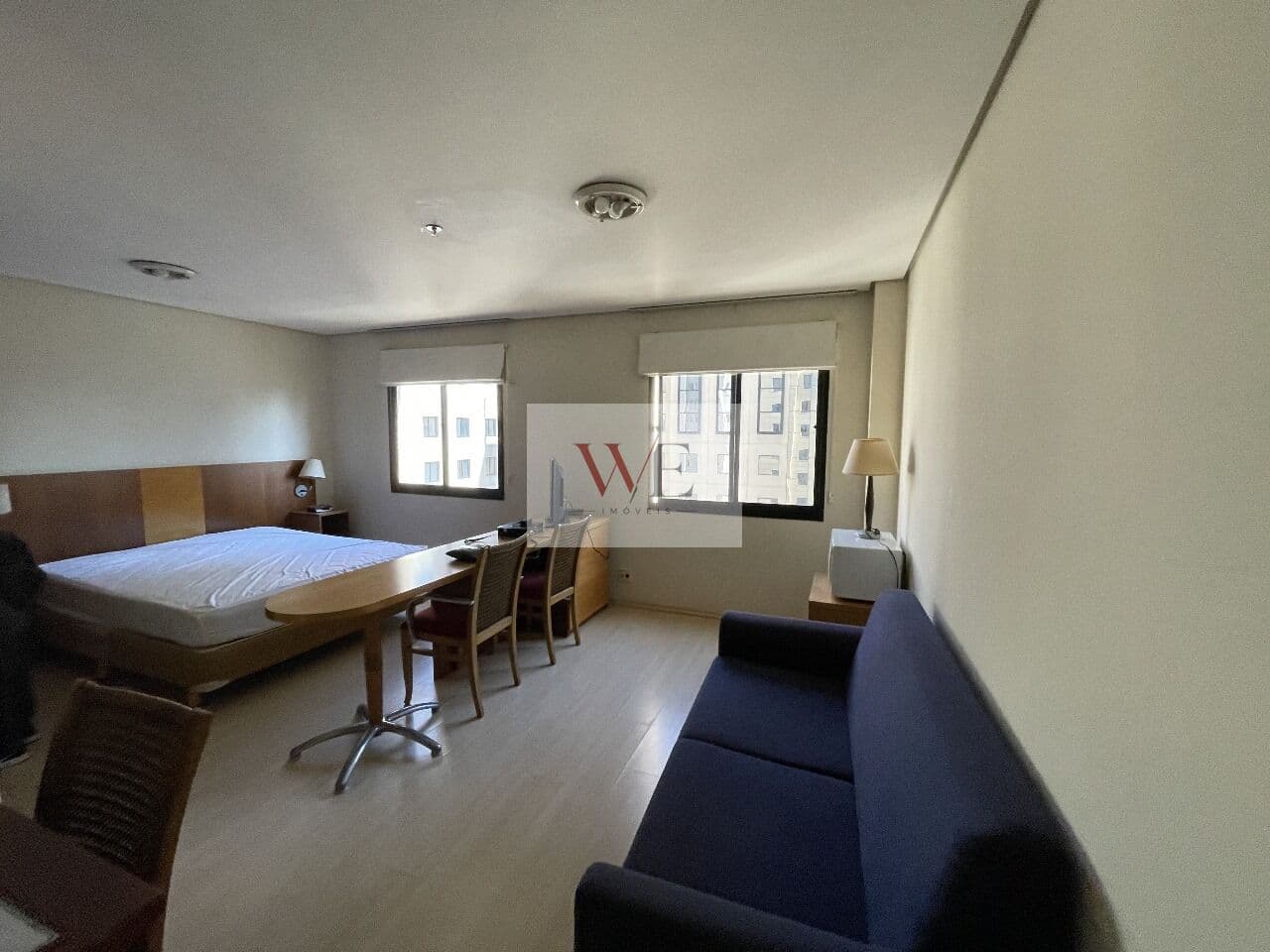 Apartamento Padrão Planalto Paulista