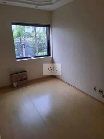 Apartamento na Chacara Santo Antônio