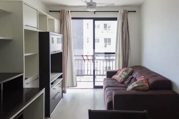 Apartamento na Vila Olimpia