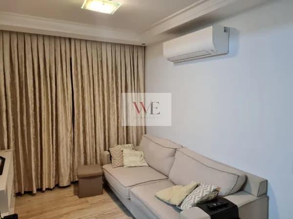 Apartamento na Vila Olimpia