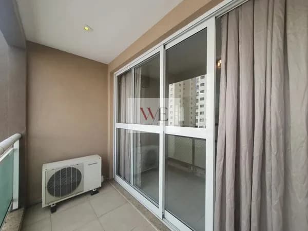 Apartamento Vila Olimpia - Locação