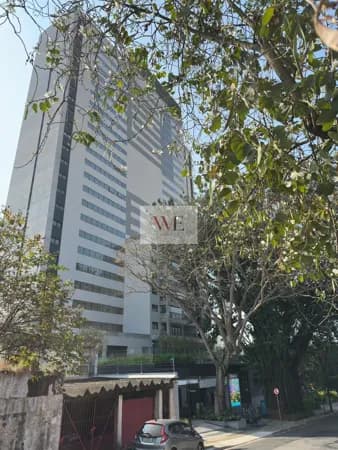 Apartamento na Vila Cordeiro
