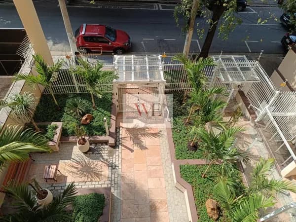 Locação Jardim Paulista - 3 dorm, 1 suíte, 2 vagas de garagem.