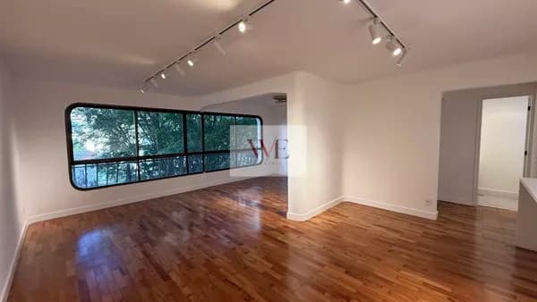 Apartamento Jardim Paulista 3 dormitórios