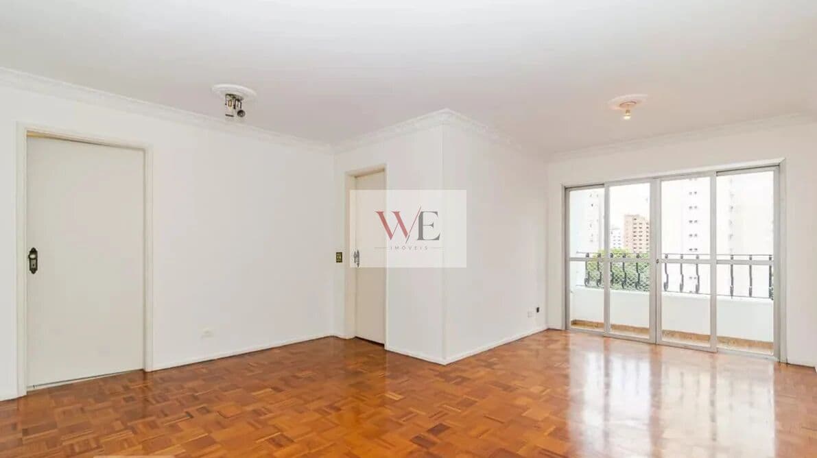 Apartamento em Indianópolis