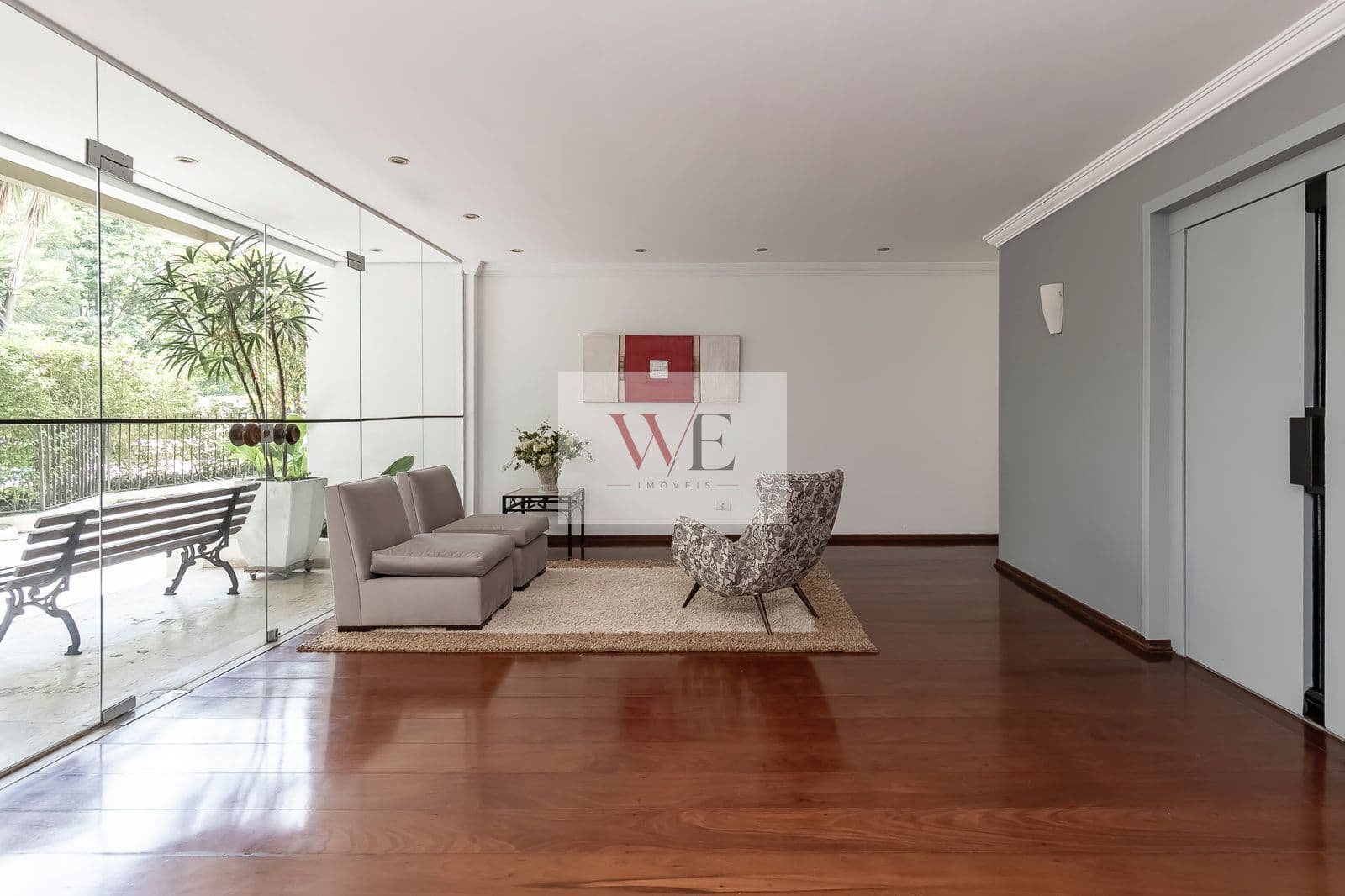 Apartamento na Vila Andrade