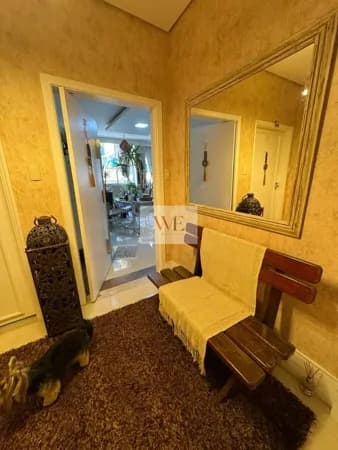 Apartamento à Venda no Jardim Paulista