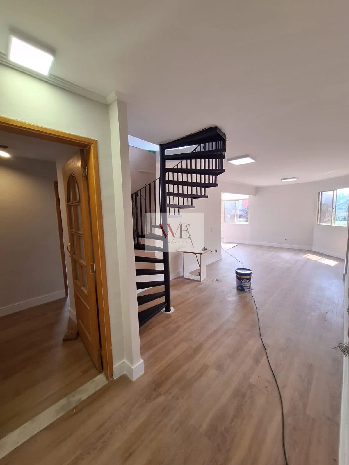 Cobertura Duplex no Jardim Marajoara