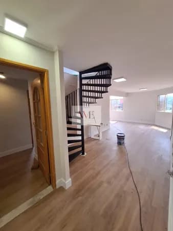 Cobertura Duplex no Jardim Marajoara
