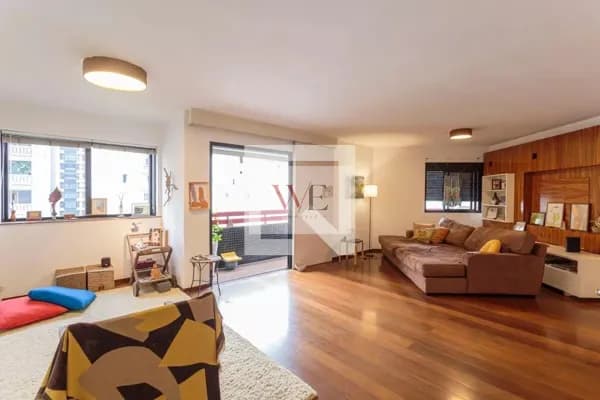 Apartamento para Locação | Itaim Bibi - Edifício Itaim Place