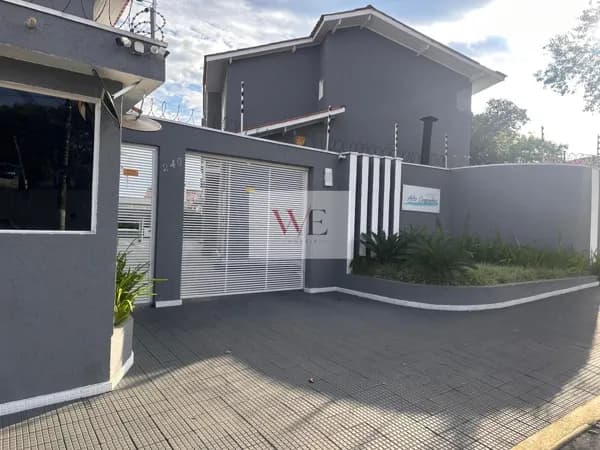 Casa à Venda no Condomínio Alto Congonhas em Jd. Alto Congonhas/SP