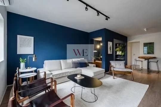 Apartamento Itaim Bibi - 1 dormitório