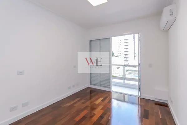 Apartamento Padrão em Perdizes