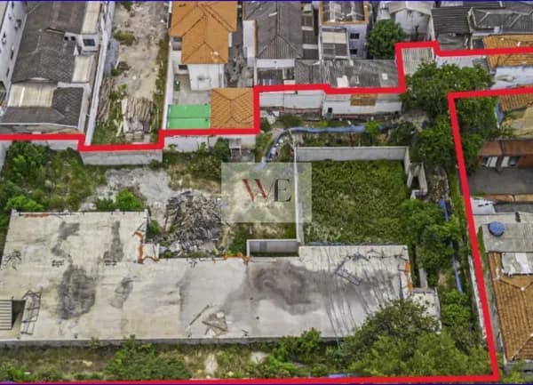 Área Residencial VENDA