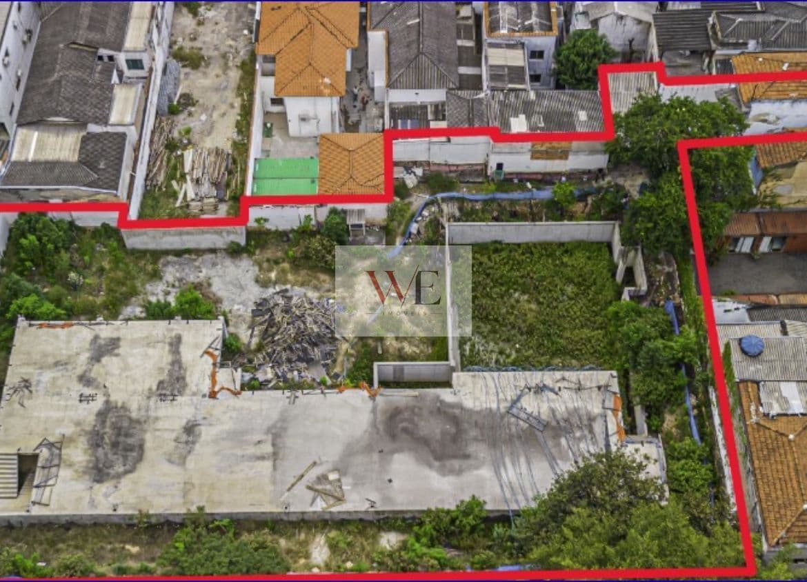Área Residencial VENDA