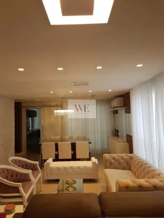 Apartamento Alto Padrão no Paraíso