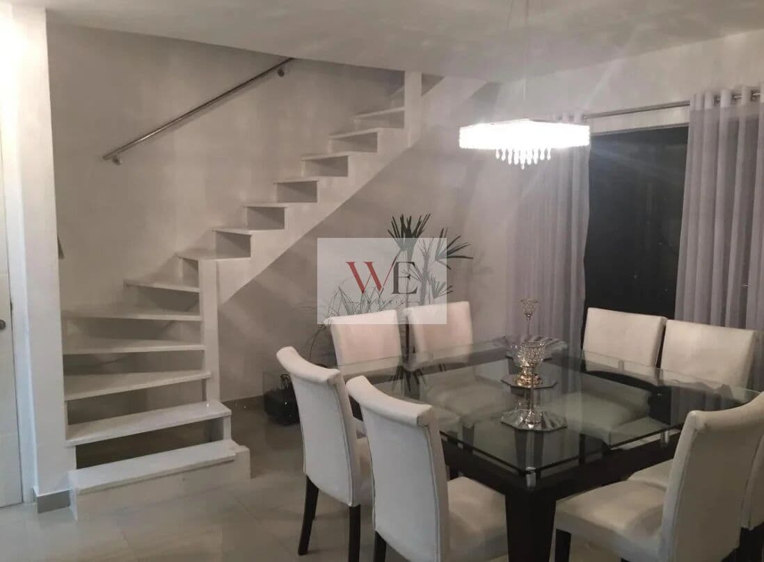 Apartamento Cobertura Duplex em Indianópolis