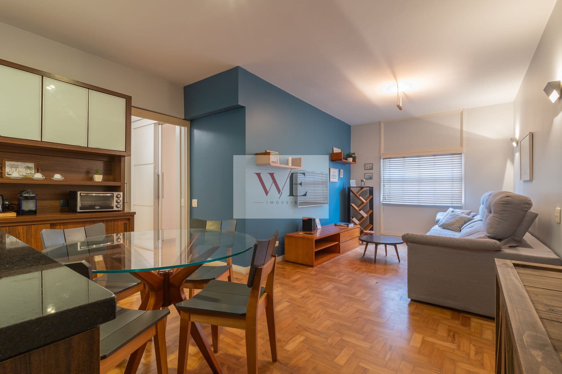 Apartamento em Itaim Bibi, São Paulo/SP