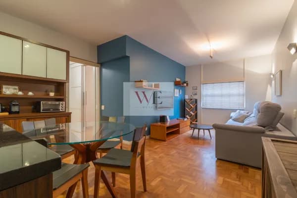 Apartamento em Itaim Bibi, São Paulo/SP
