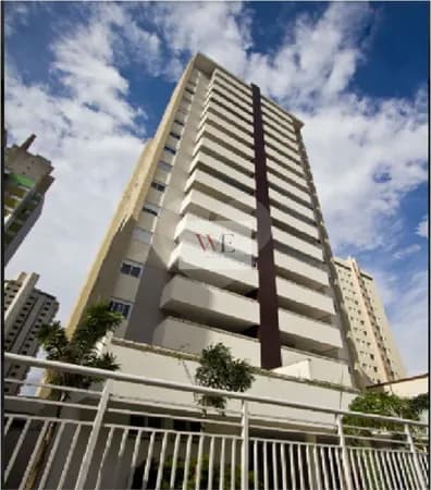 Apartamento à venda com 3 quartos, 1 suite e 2 vagas