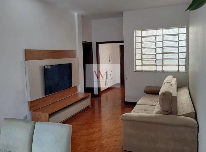 Apartamento na Bela Vista