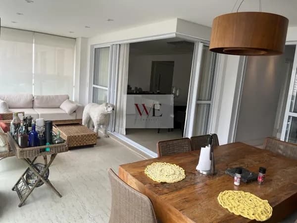 Apartamento à Venda no Condomínio Momento em Vila Olímpia, São Paulo/SP