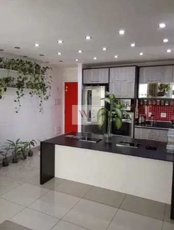 Apartamento no Bom Retiro