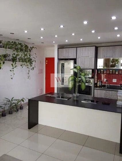Apartamento no Bom Retiro